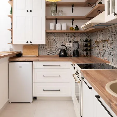 Staro Zdanje Apartment *