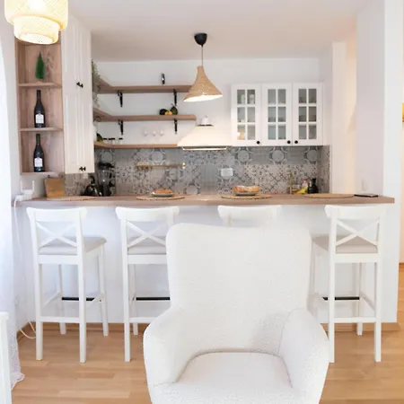 Staro Zdanje Apartment