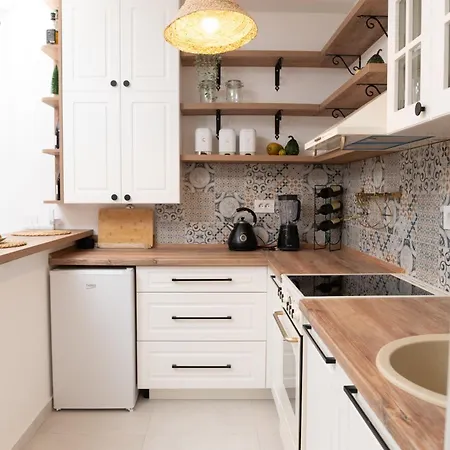 Staro Zdanje Apartment Arandjelovac