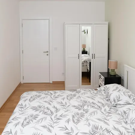 Staro Zdanje Apartment *