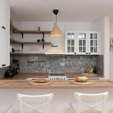 Apartment Staro Zdanje *