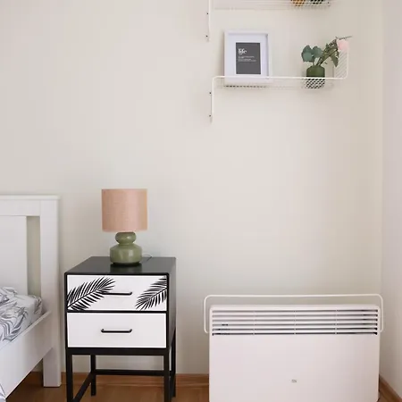 Staro Zdanje Apartment Arandjelovac