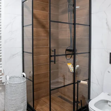 Staro Zdanje Apartment *