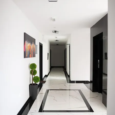 Apartment Staro Zdanje *